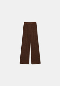 Pantalon Shale scintillant - Ember