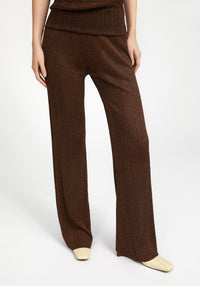Pantalon Shale scintillant - Ember