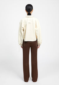 Pantalon Shale scintillant - Ember