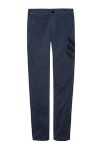 Pantalon Pit - Bleu De Gris