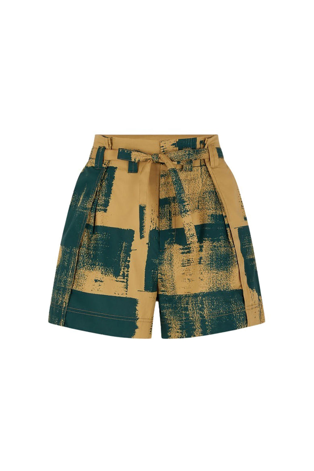 370 / DJV 45€ 407-6 / ST1%   SHORT POLO