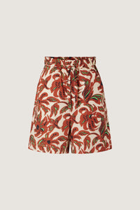 TERRE BATTUE/VERT SHORT ACAPULCO