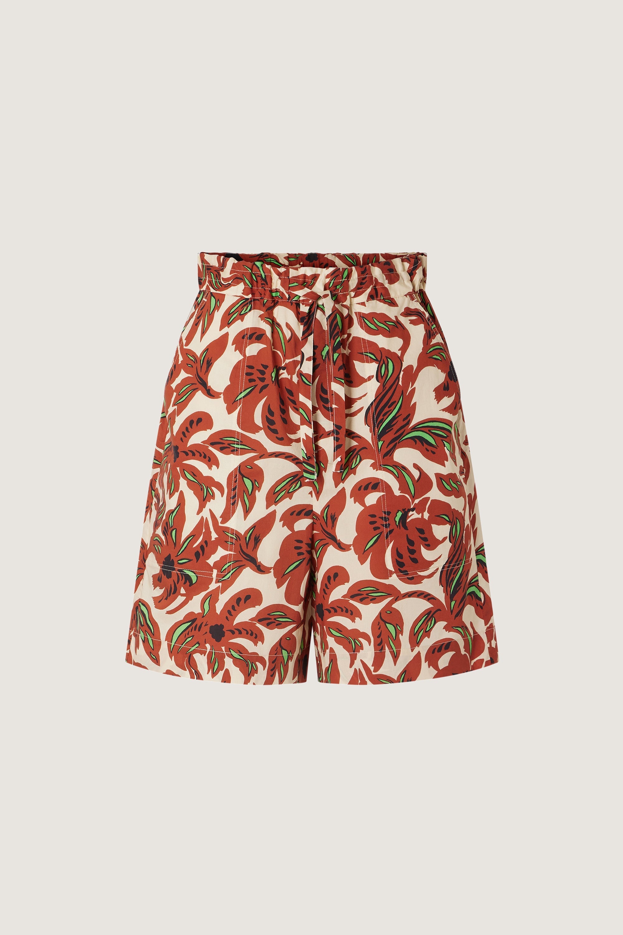 TERRE BATTUE/VERT SHORT ACAPULCO
