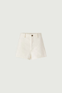 BLANC CASSE SHORT CLEO