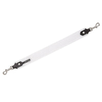 ZNO STOCK 0 DJV 1/0 ST 0% Prix 60 / Reco 70 BLACK/CHALK Shoulder strap SHOULDER STRAP