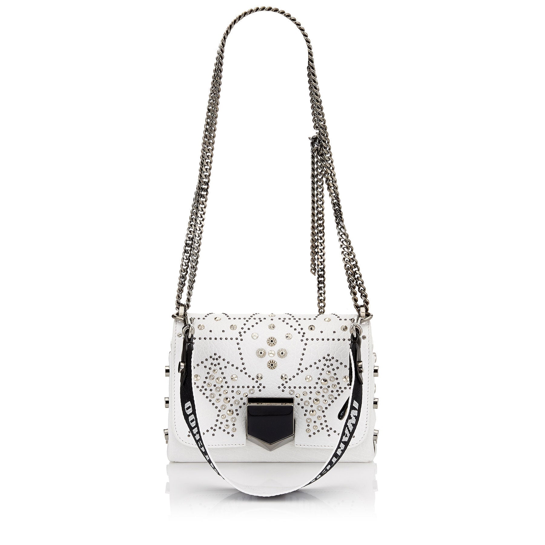 ZNO STOCK 0 DJV 1/0 ST 0% Prix 60 / Reco 70 BLACK/CHALK Shoulder strap SHOULDER STRAP