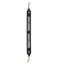 ZNO STOCK 0 DJV 1/0 ST 0% Prix 60 / Reco 70 BLACK/CHALK Shoulder strap SHOULDER STRAP