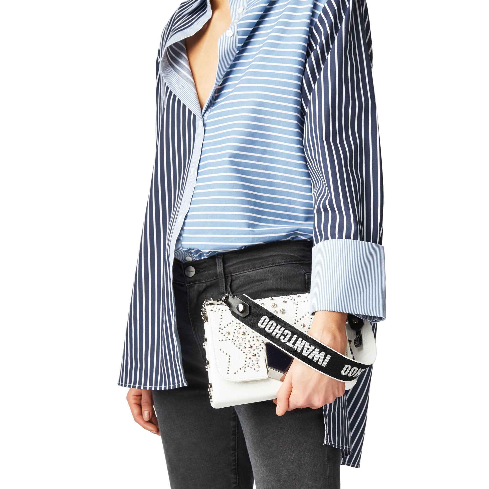 ZNO STOCK 0 DJV 1/0 ST 0% Prix 60 / Reco 70 BLACK/CHALK Shoulder strap SHOULDER STRAP