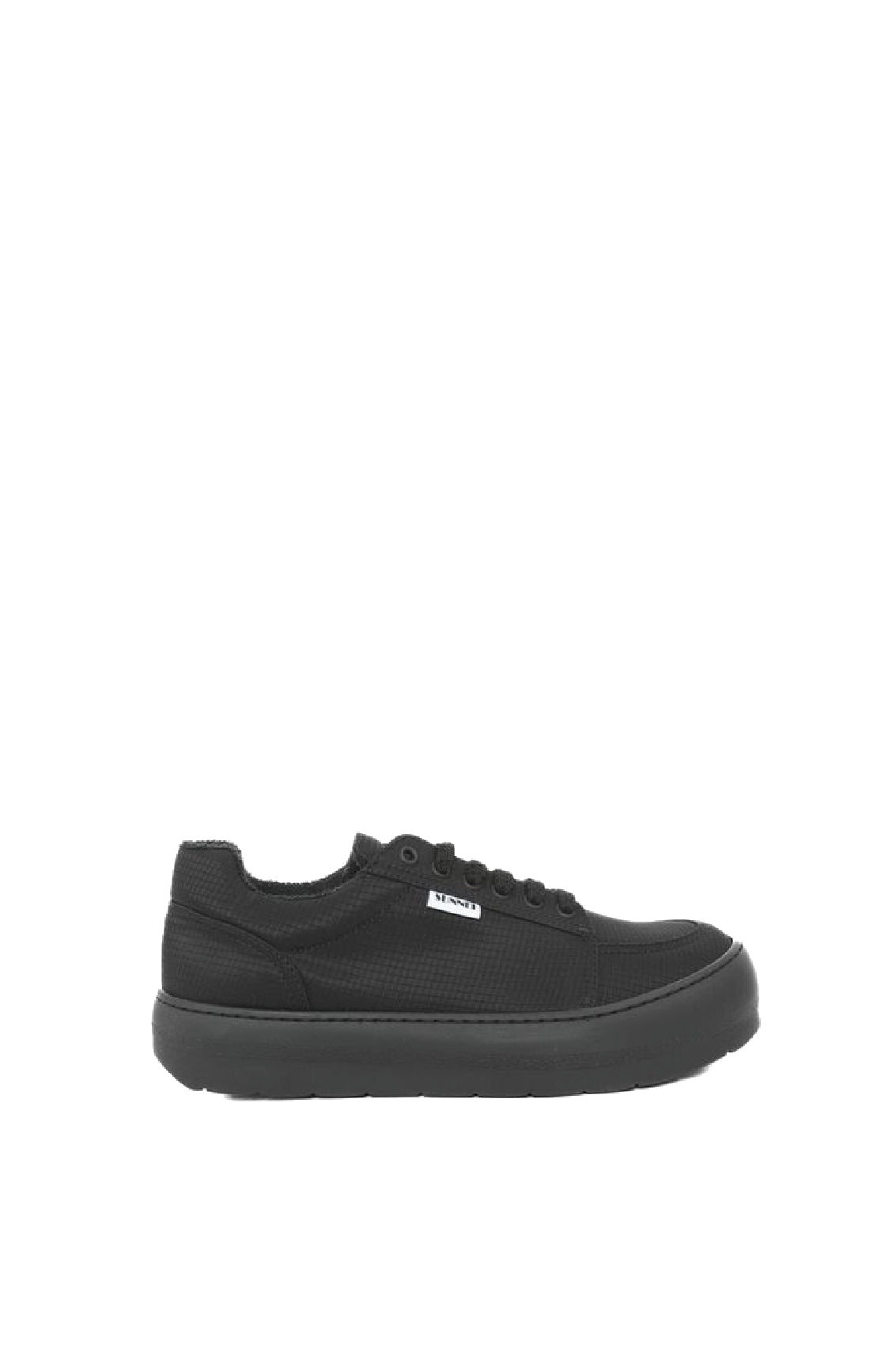 Sneakers Rêveur 2.0 - Black