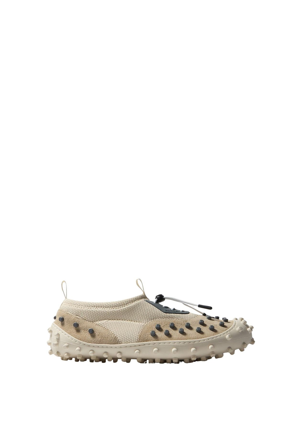 1000Chiodi slip-on sneakers - Off White