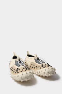 1000Chiodi slip-on sneakers - Off White