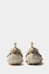 1000Chiodi slip-on sneakers - Off White