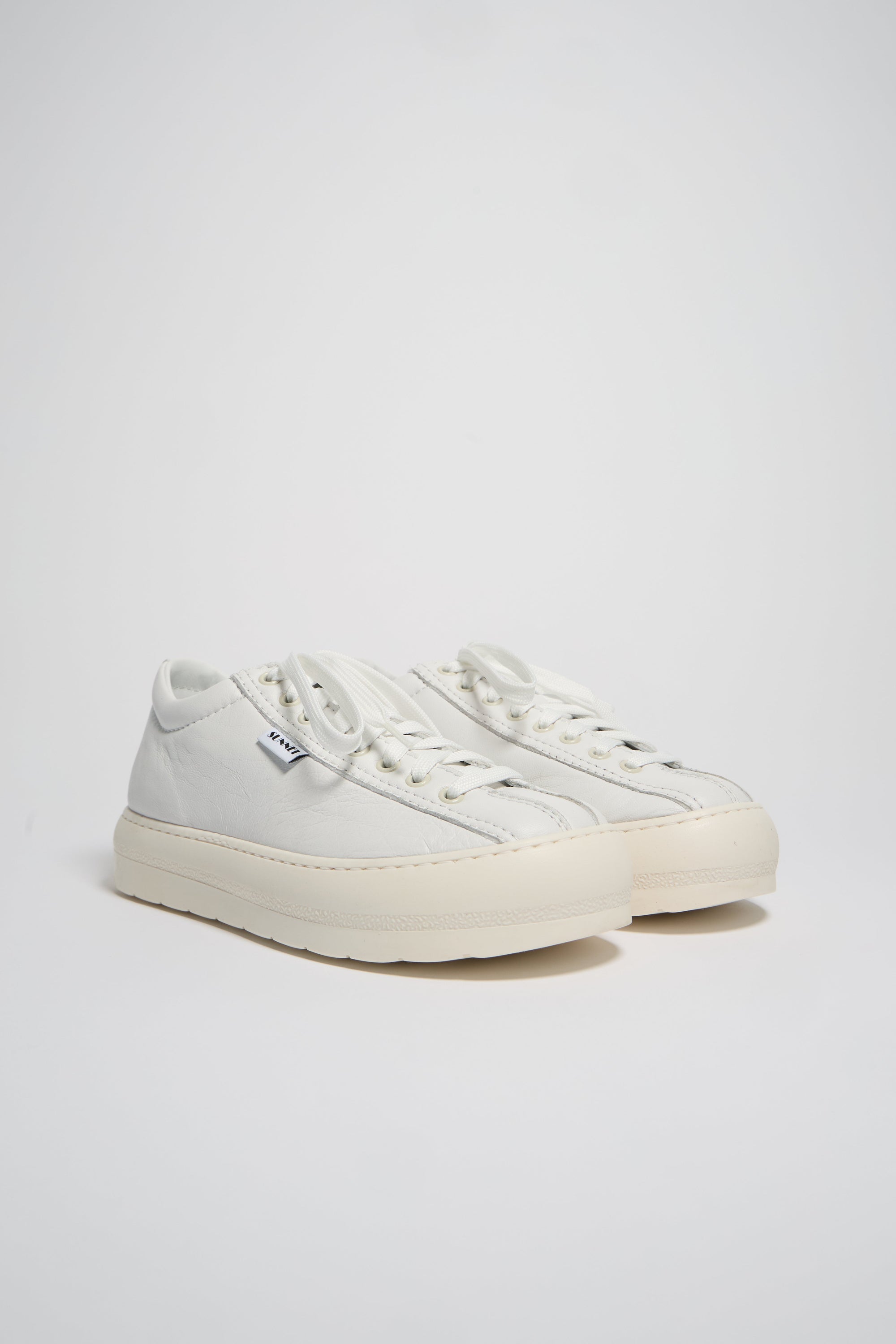 Rêve leather sneakers - Off White