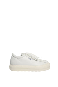 Rêve leather sneakers - Off White