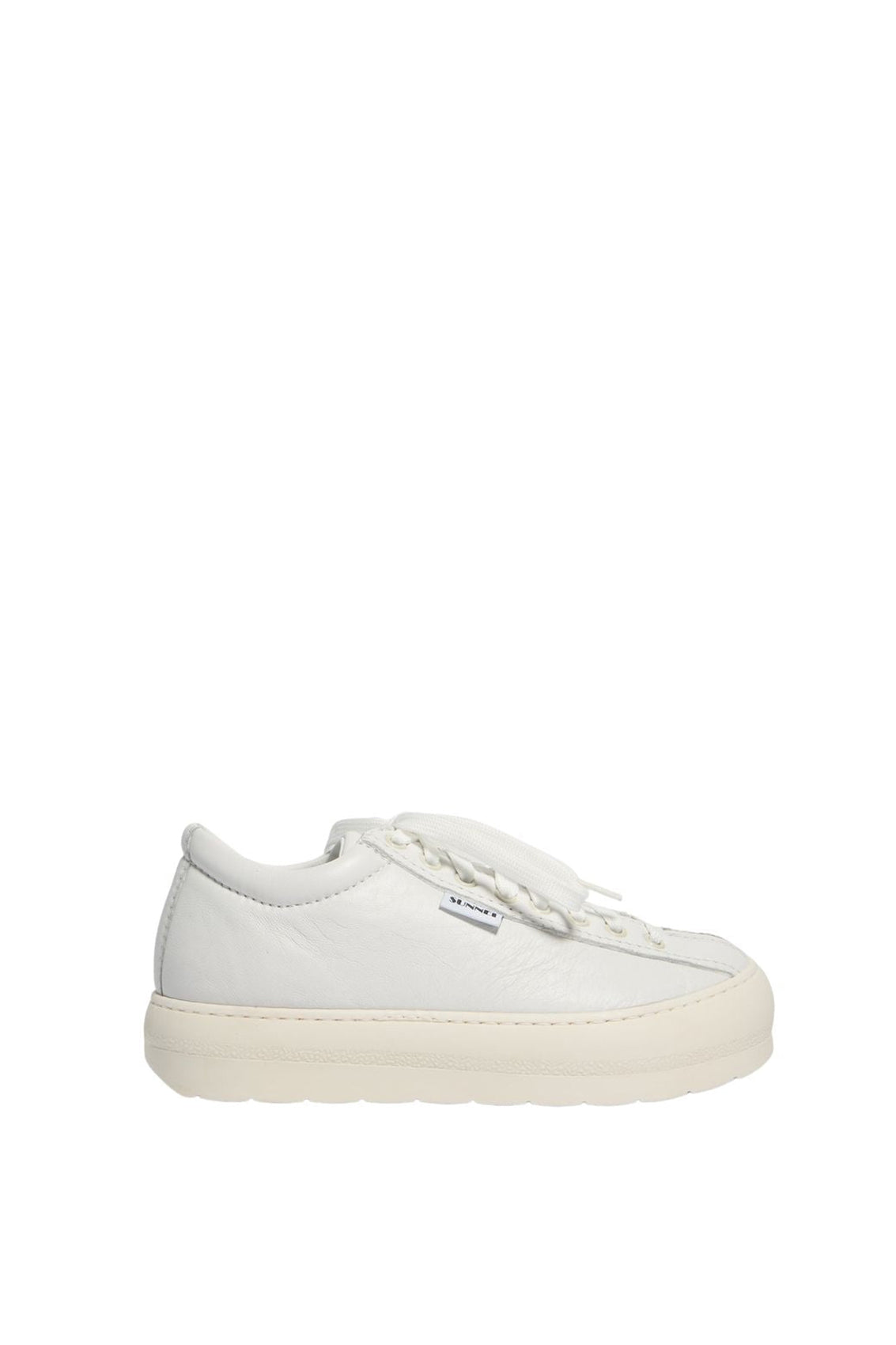Rêve leather sneakers - Off White