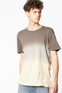 T-shirt Ted - Beton
