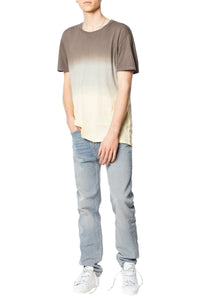 T-shirt Ted - Beton