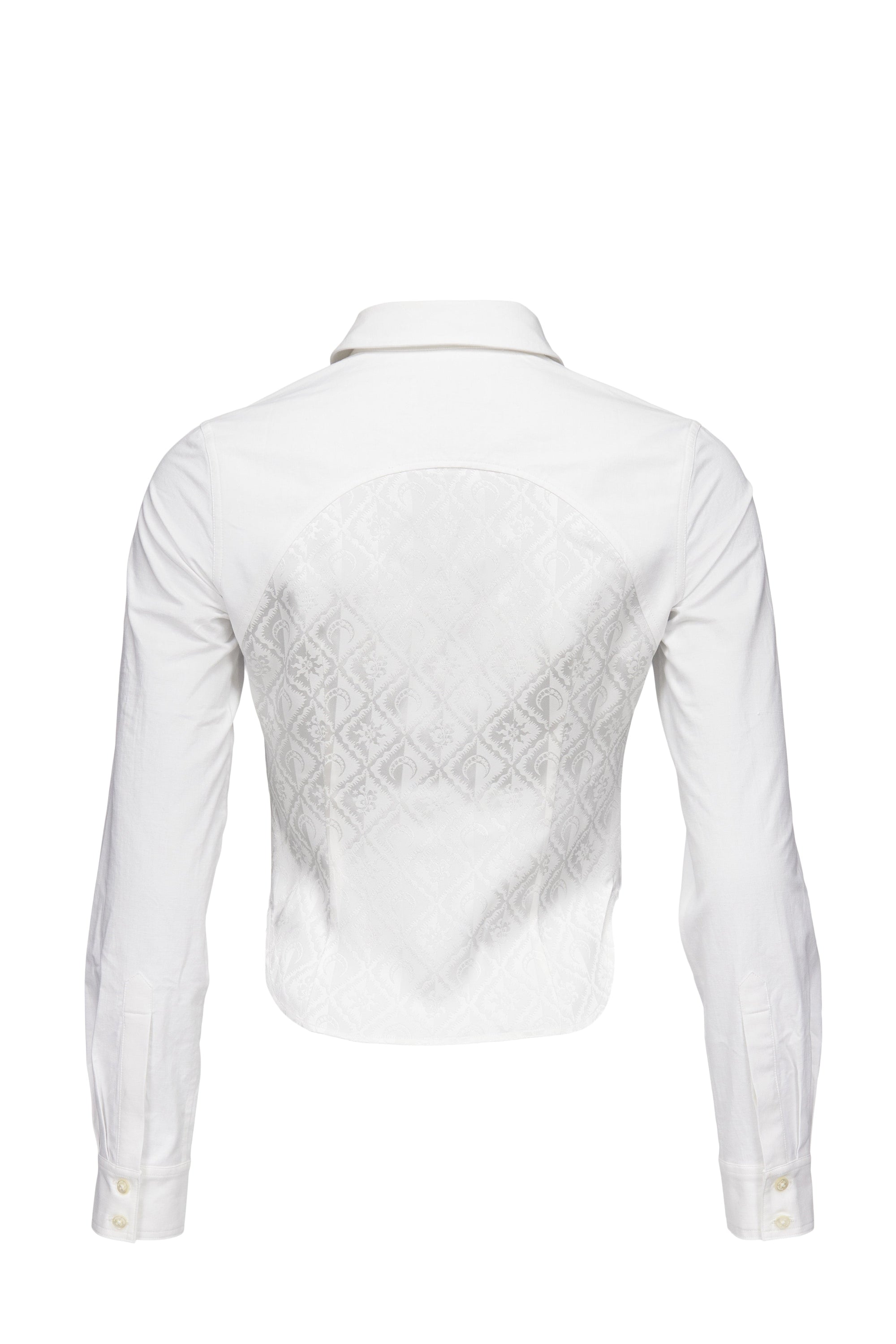 PRIX MARQUE : 120€_Black Chemise - Black