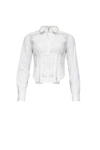 PRIX MARQUE : 120€_Black Chemise - Black