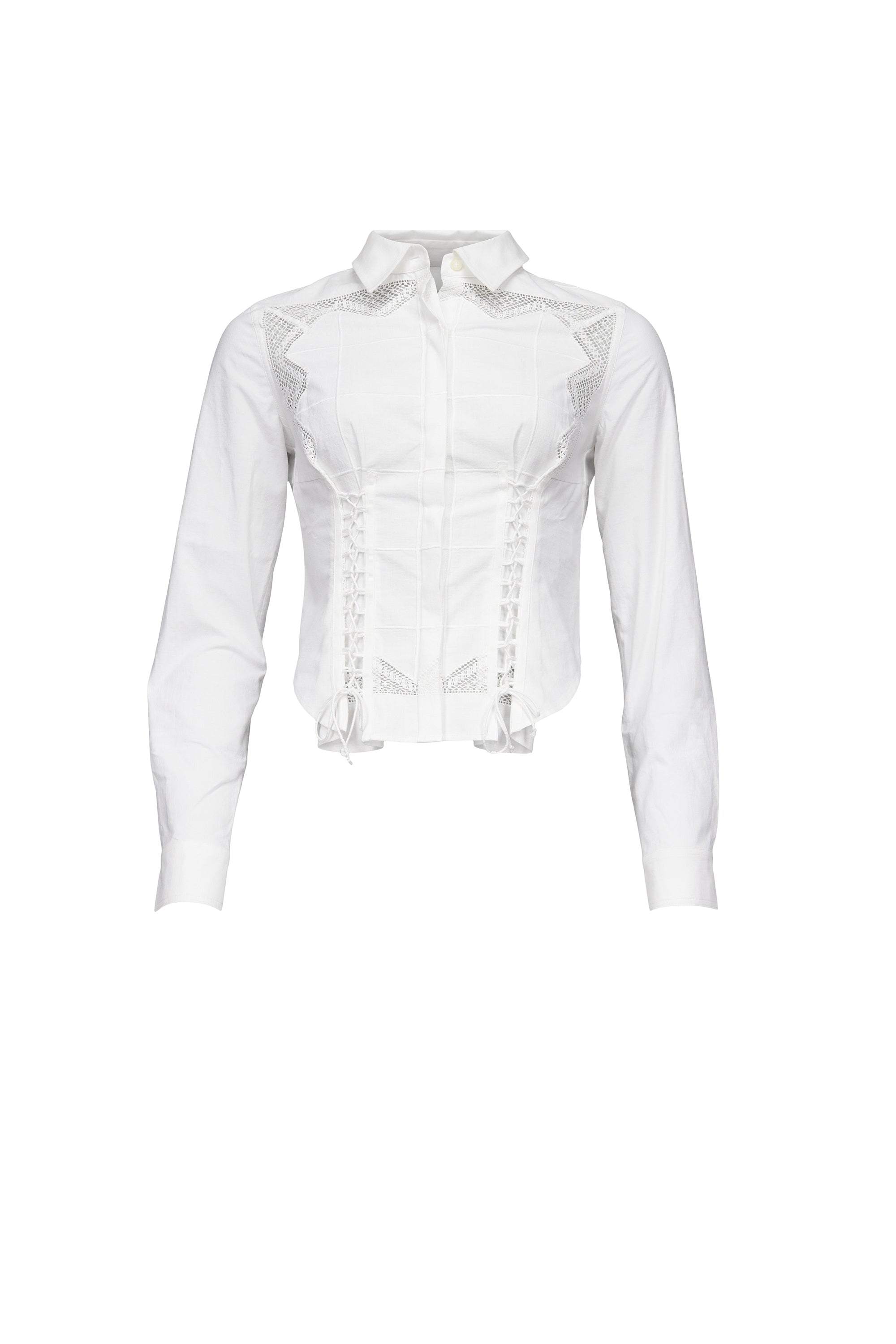PRIX MARQUE : 120€_Black Chemise - Black