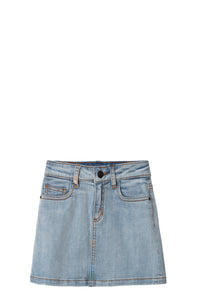 ZHORS LIGNE BLEU ANN