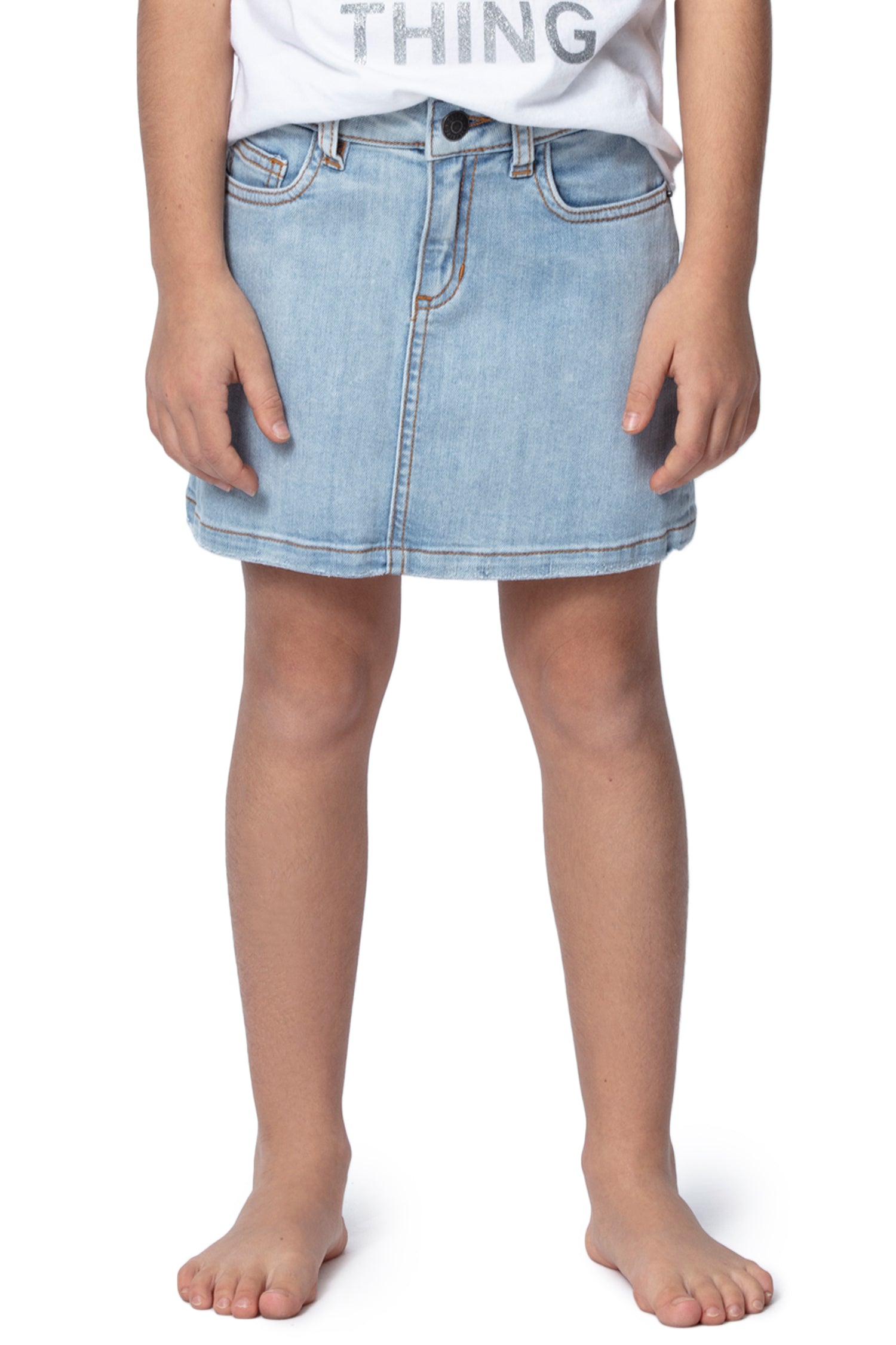 ZHORS LIGNE BLEU ANN