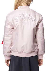 Veste Benet - Rose