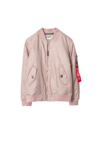 Veste Benet - Rose