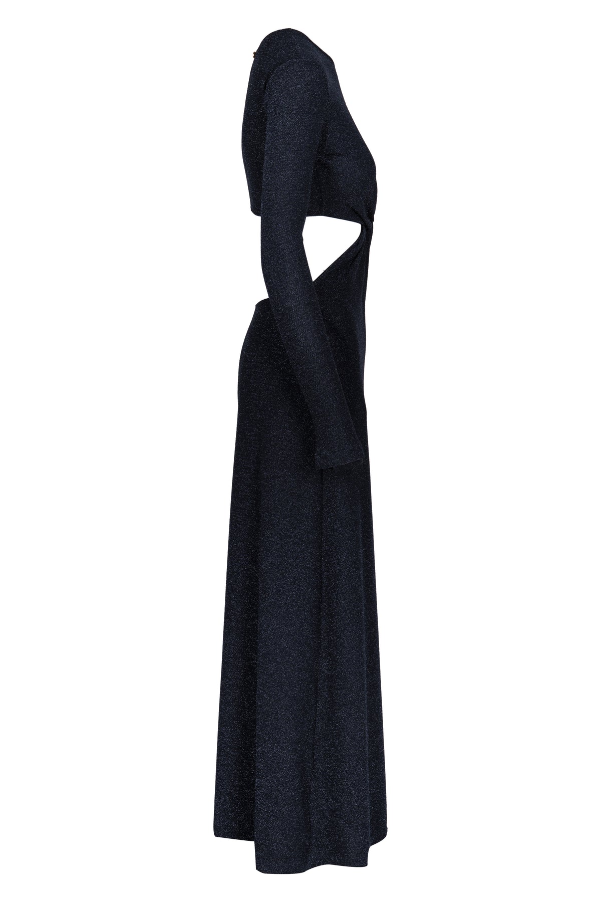 Navy / Divine Dominion Dress
