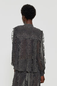 Blouse Siena - Black