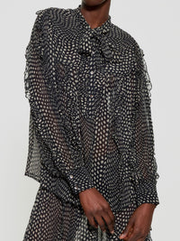 Blouse Siena - Black
