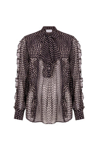 Blouse Siena - Black