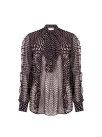Blouse Siena - Black