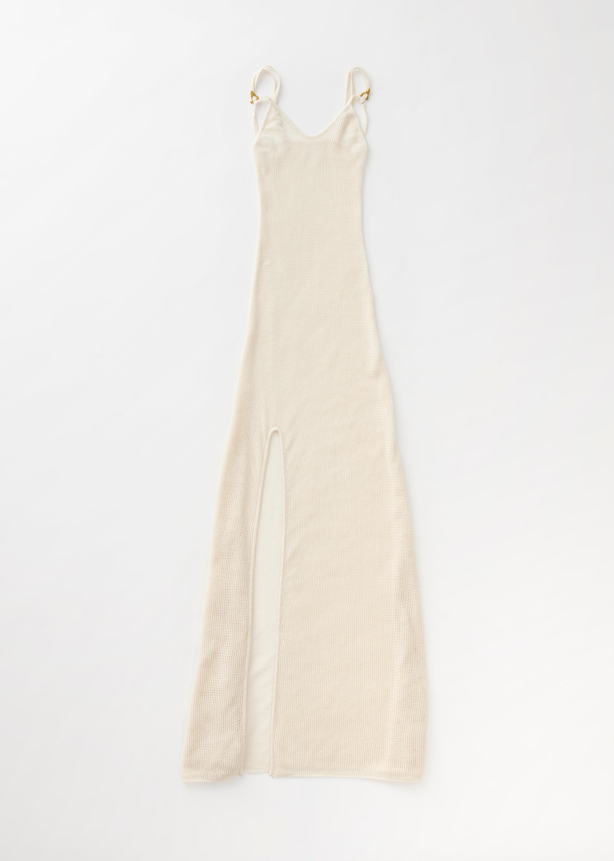 Sirena Maxi dress - Cream