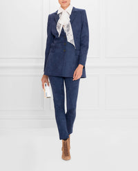 Legging Ezra longue - Dark Navy