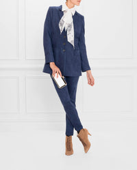 Legging Ezra longue - Dark Navy