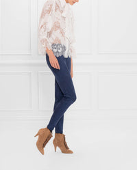 Legging Ezra longue - Dark Navy