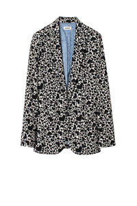 Veste Viking Jac Coeur - Vanille
