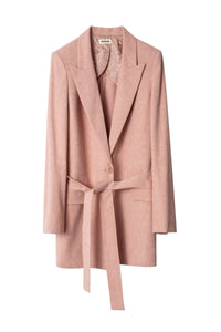 Veste Vita Jac Mandala - Crepuscule
