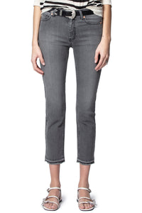 Elton jeans - Grey