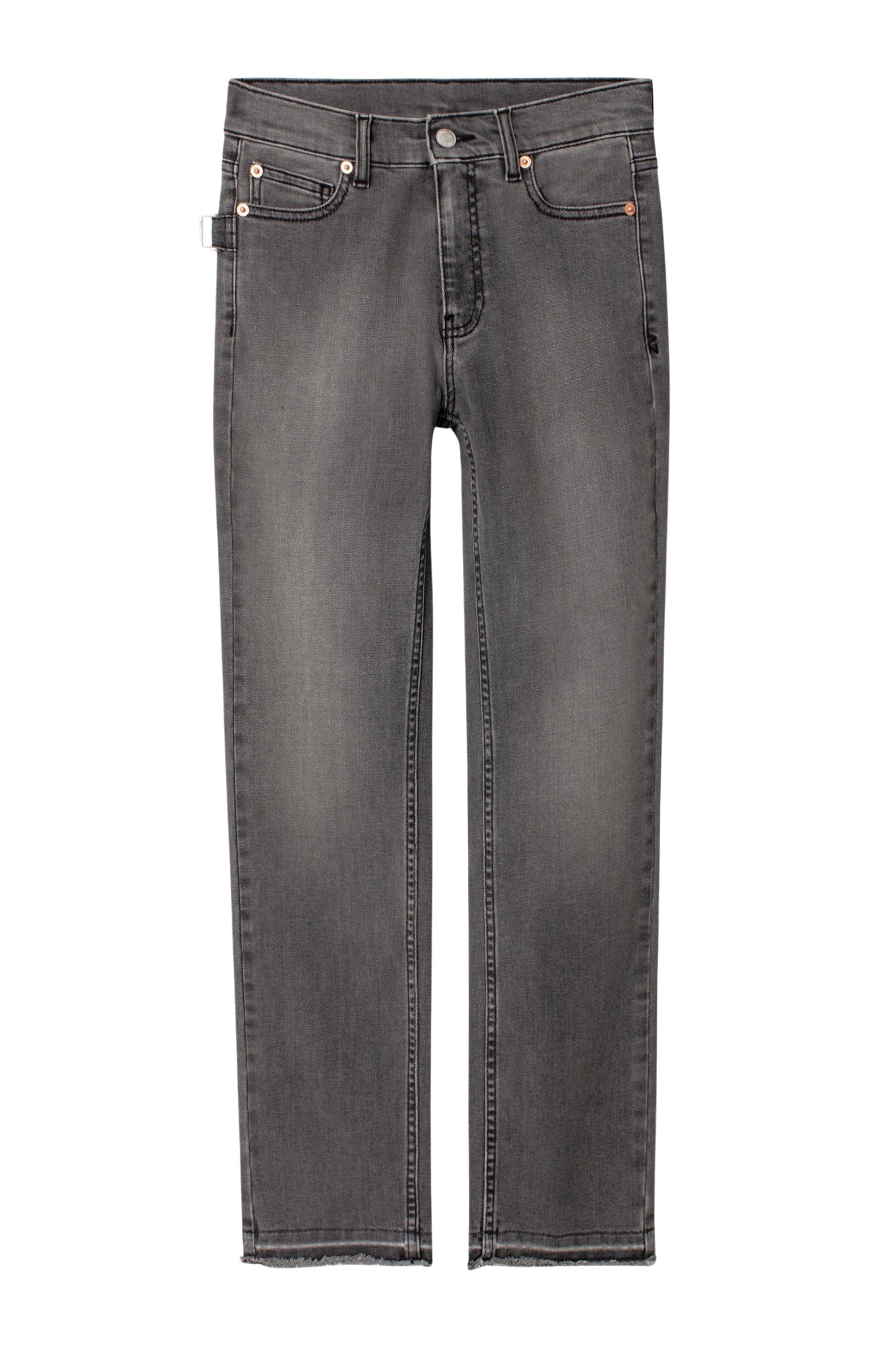 Elton jeans - Grey