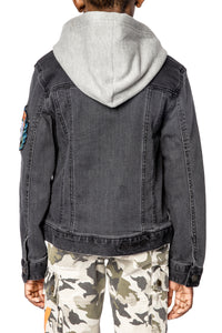 Veste Noah - Gris