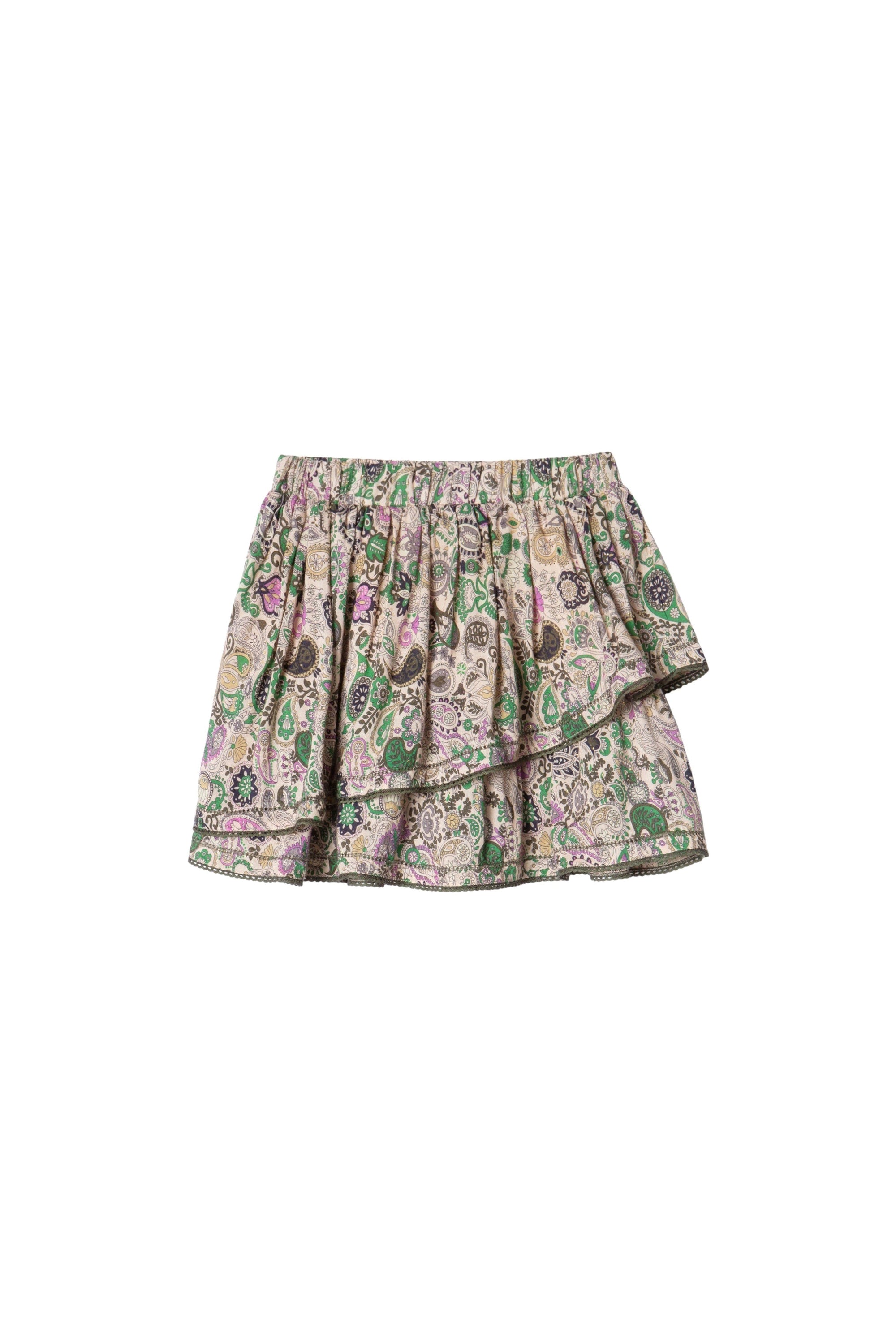 Jupe Alexa - Multicolor