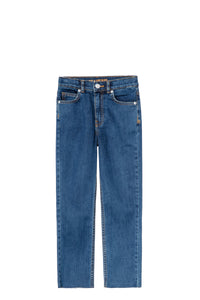 ZHORS MAGGIE BLUE LINE