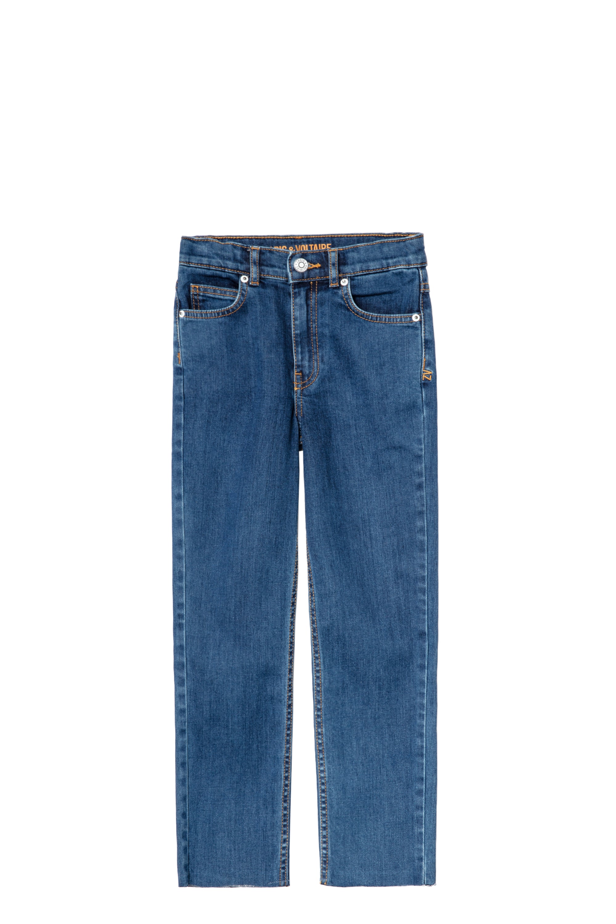 ZHORS MAGGIE BLUE LINE