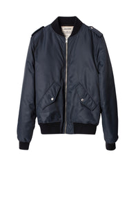 Blouson Benet - Ardoise