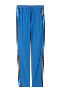 Paula Band trousers - Cornflower