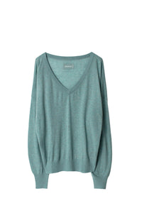 Pull Kiki en cachemire - Amande