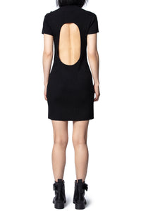 ZHORS LIGNE NOIR MYRIA ML
