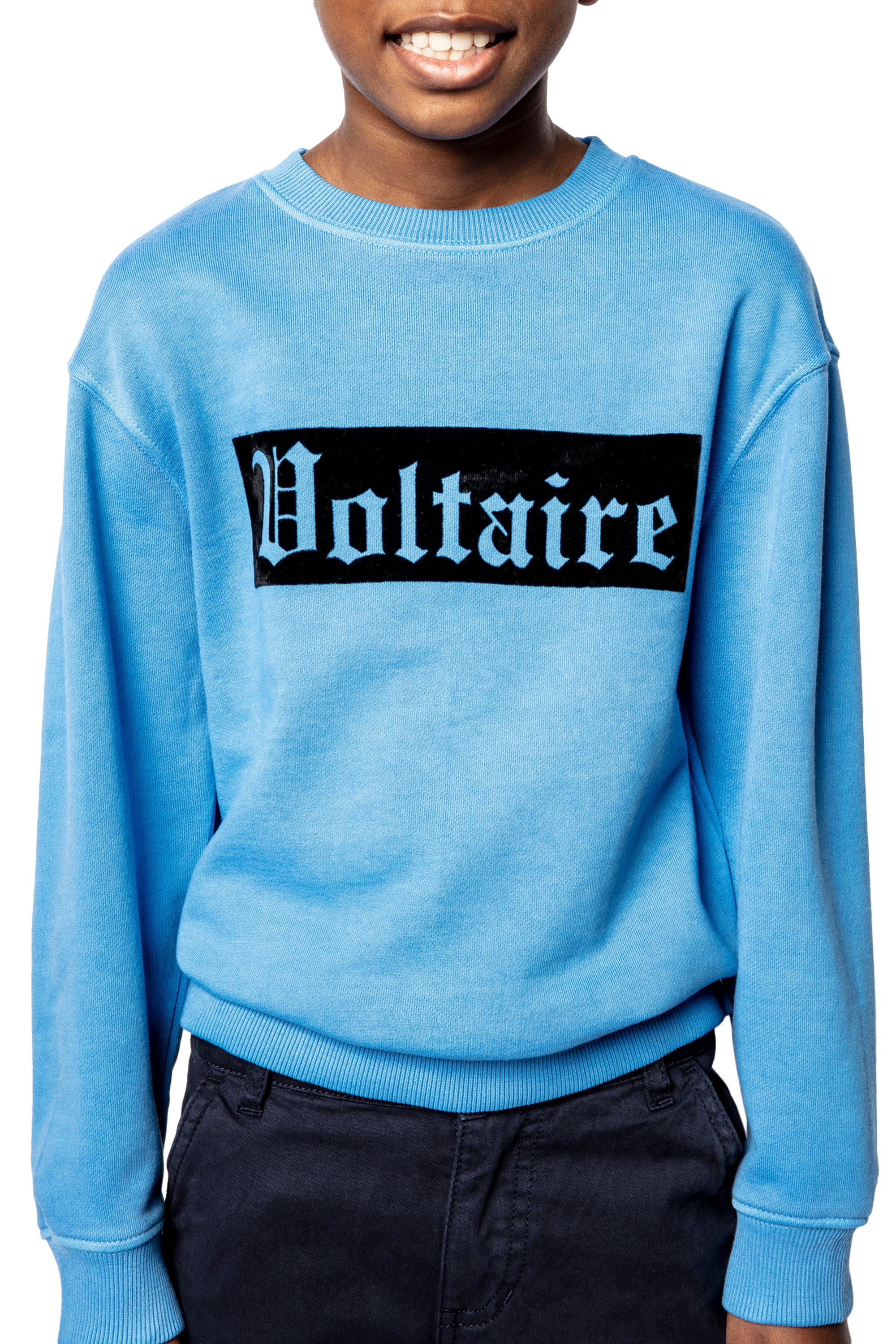 ZHORS LIGNE BLEU JOE